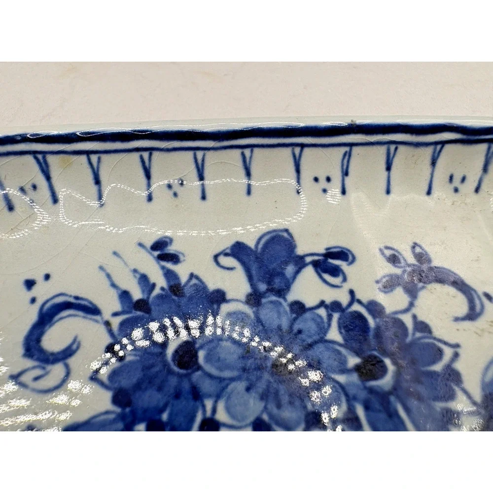 Delft this vintage